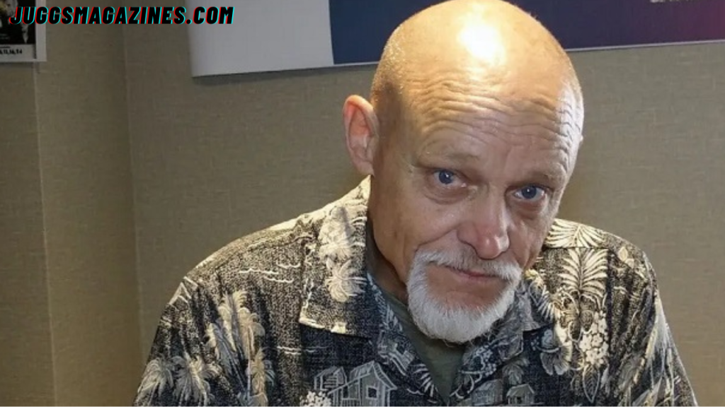 Lance Kerwin Net Worth: Age, Family, Height & Bio 2026