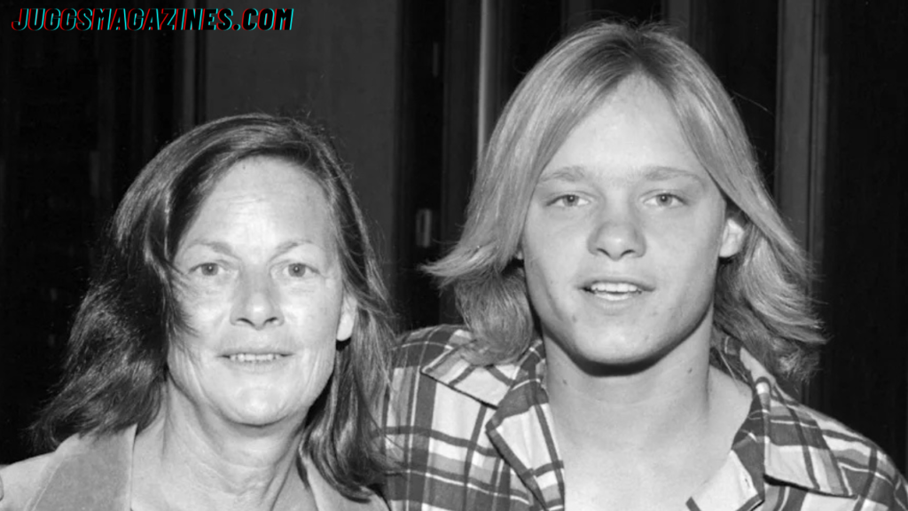 Lance Kerwin Net Worth: Age, Family, Height & Bio 2026