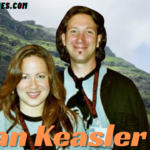 Ian Keasler: Bio, Wife Shannon Lee & Net Worth 2026