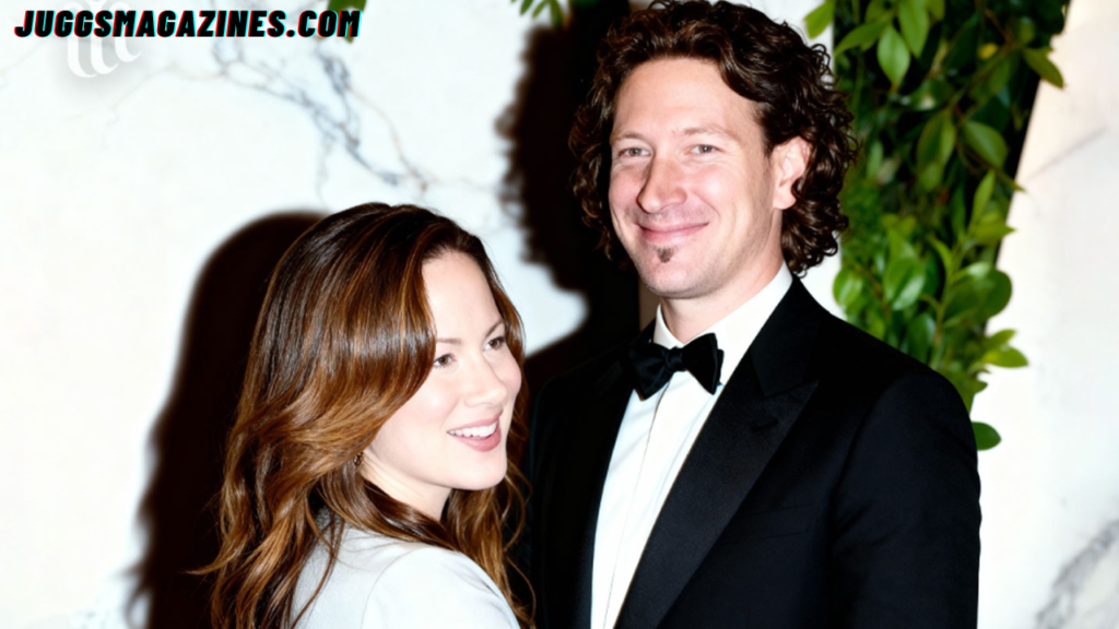 Ian Keasler: Bio, Wife Shannon Lee & Net Worth 2026