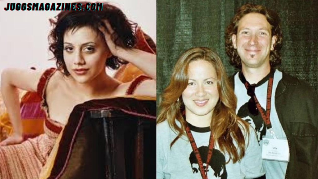 Ian Keasler: Bio, Wife Shannon Lee & Net Worth 2026