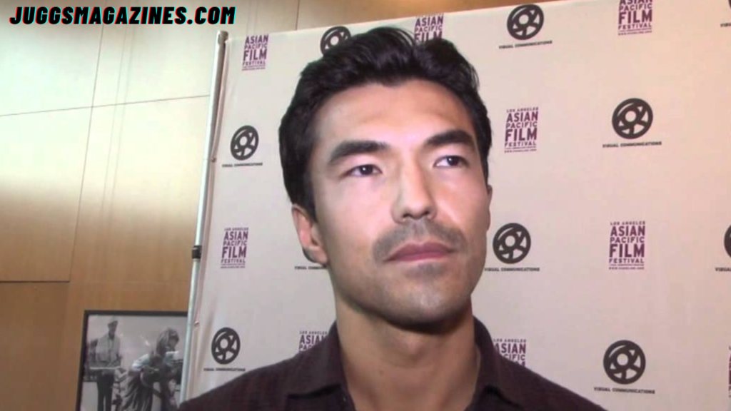 Ian Keasler: Bio, Wife Shannon Lee & Net Worth 2026