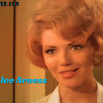 Who is Jenny Lee Arness? Age, Family, Height & Net Worth