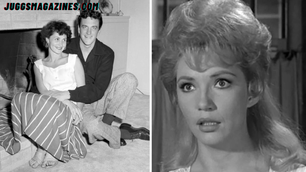 Who is Jenny Lee Arness? Age, Family, Height & Net Worth