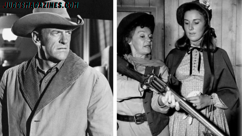 Who is Jenny Lee Arness? Age, Family, Height & Net Worth