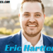 Who is Eric Hartter? Age Family Height Girlfriend & Net worth 2026