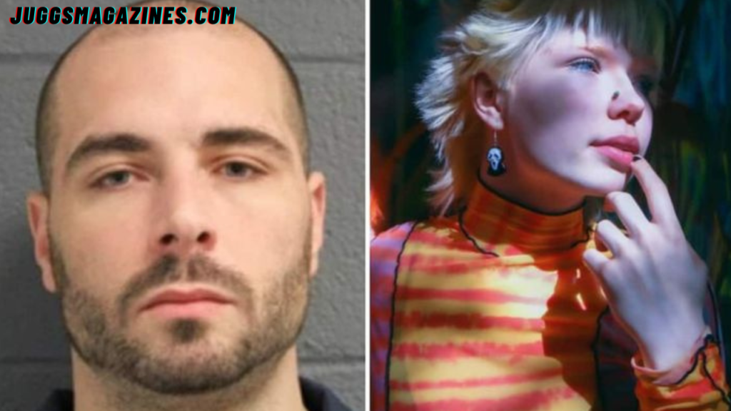 Who is Eric Hartter? Age Family Height Girlfriend & Net worth 2026