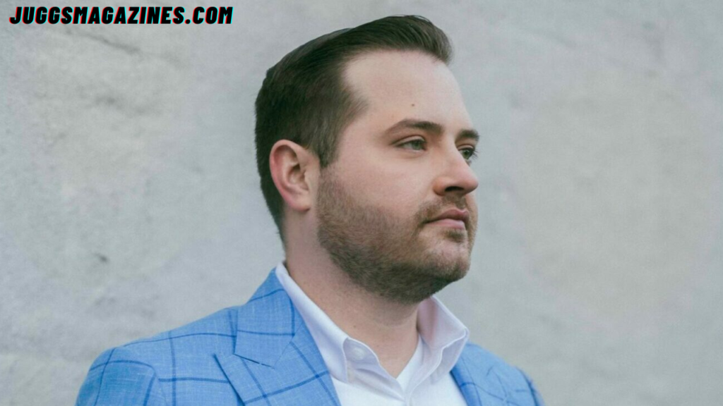 Who is Eric Hartter? Age Family Height Girlfriend & Net worth 2026