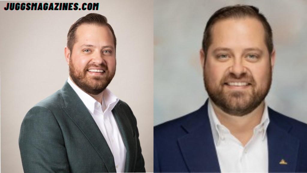 Who is Eric Hartter? Age Family Height Girlfriend & Net worth 2026