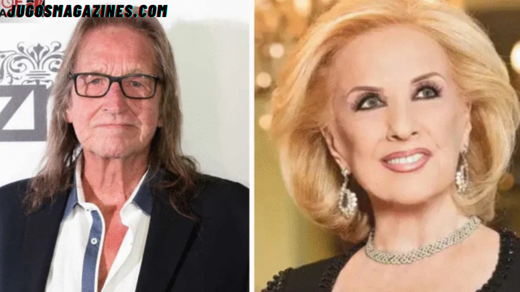 Who is Mirtha Jung? Age, Family, Height & Net Worth 2026