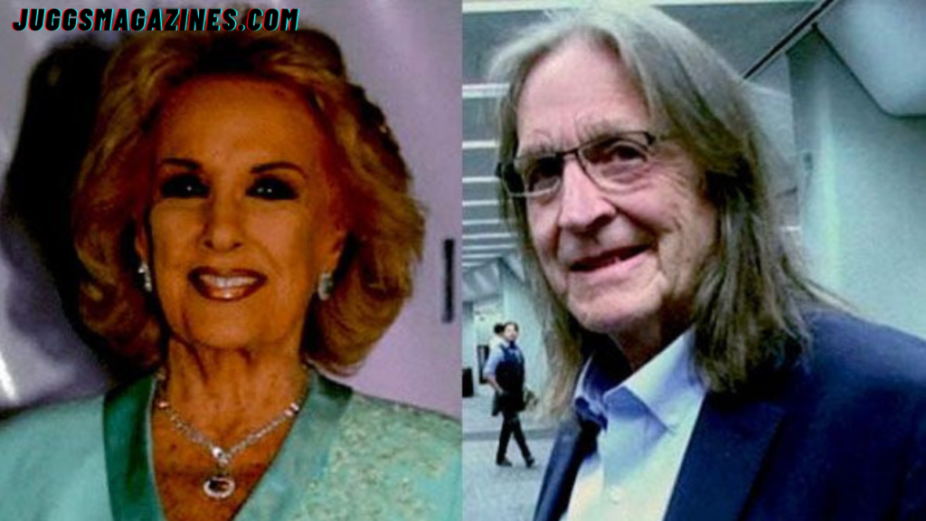 Who is Mirtha Jung? Age, Family, Height & Net Worth 2026