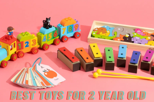 Best Toys for 2 Year Old That Boost Learning & Play (2026 Guide)
