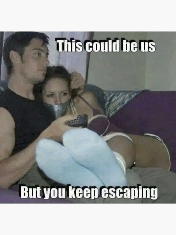 This Could Be Us Meme Freaky: Meaning, Examples & Why It's So Popular