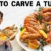 Best Way to Carve a Turkey Like a Pro (Easy Step-by-Step Guide)