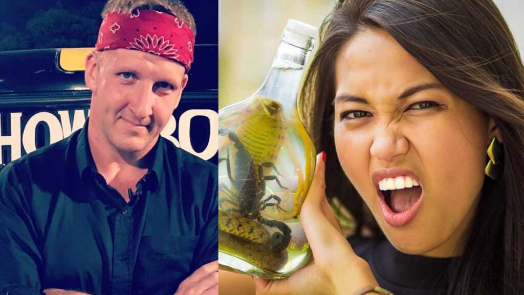 Sonny Best Ever Food Review Wife: Personal Life & Marriage