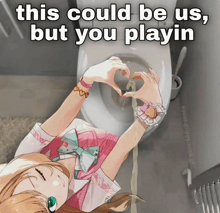 This Could Be Us Meme Freaky: Meaning, Examples & Why It's So Popular