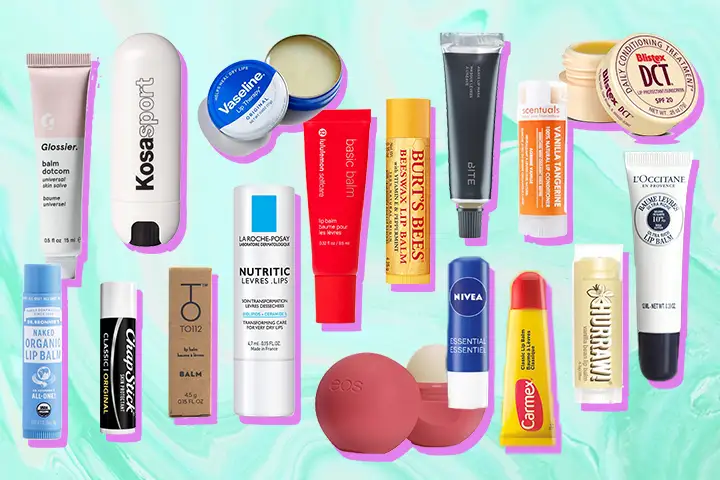 Best Lip Balm for Dry Lips in 2026 – Dermatologist-Approved Choices