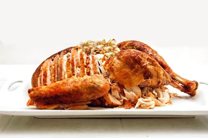 Best Way to Carve a Turkey Like a Pro (Easy Step-by-Step Guide)