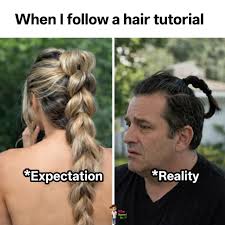 If You Don't Know How to Braid Meme Explained: Full Meaning, Origin & Viral Trend