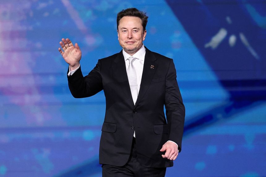 Elon Musk Net Worth in Rupees 2026: Wealth in Crores