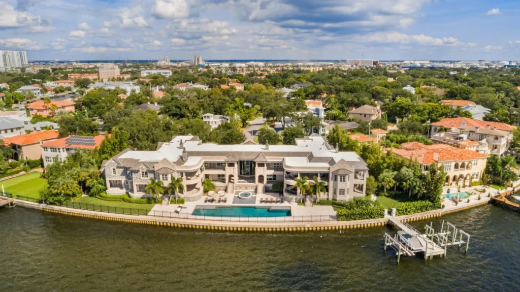 Where Does Tom Brady Live Now in 2026? Tom Brady’s New Miami Home