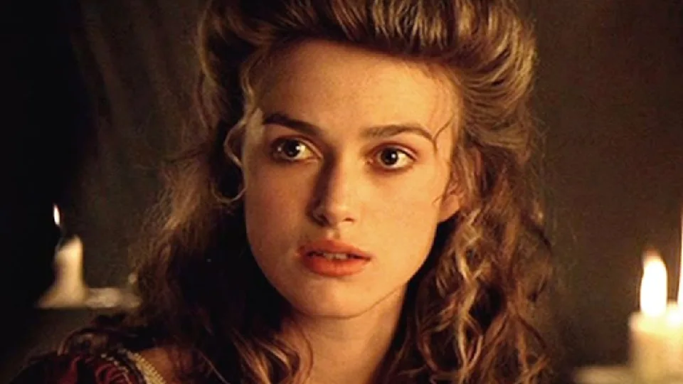 Keira Knightley Age in Pirates of the Caribbean: How Young Was She When Filming?