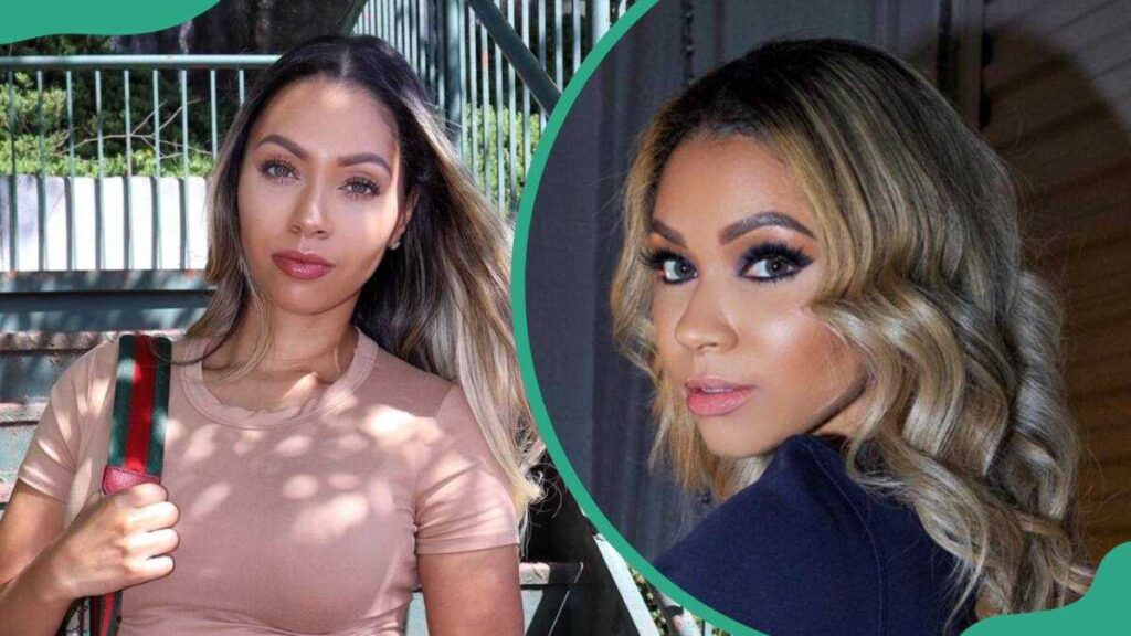 Newton Wife Kia Proctor Net Worth: Age, Career & Lifestyle 2026