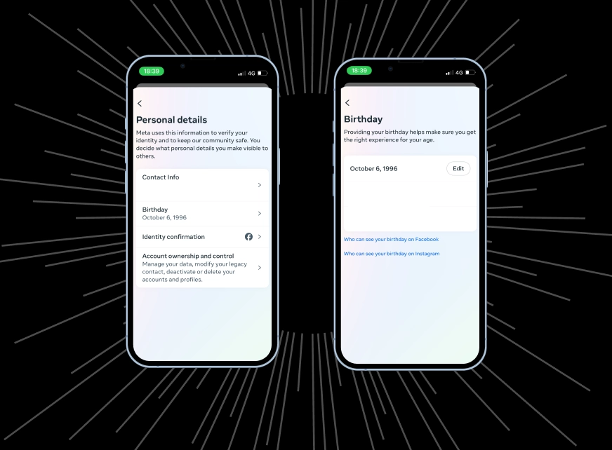 Can You Change Your Age on Instagram? Step-by-Step Guide (2026 Update)