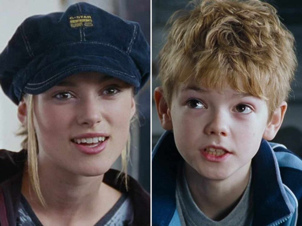 Thomas Brodie-Sangster Age in Love Actually: Fans Are Shocked by His Real Age