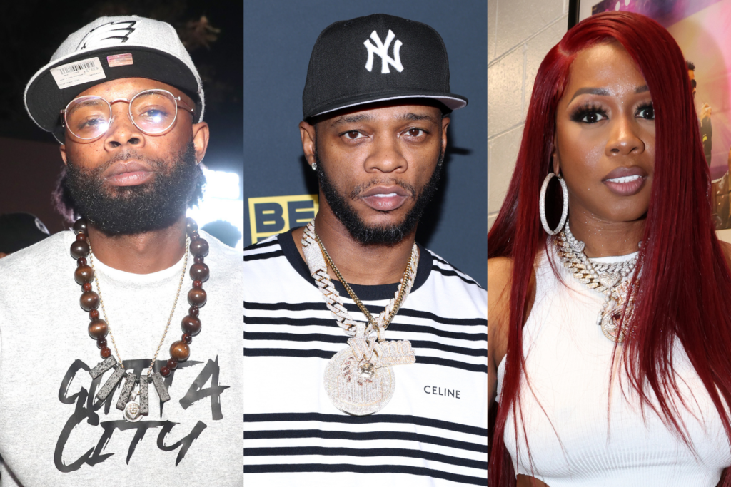 Eazy The Block Captain Net Worth: Rap Career, Income & Lifestyle