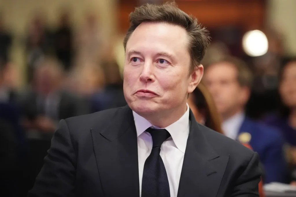 Elon Musk Net Worth in Rupees 2026: Wealth in Crores