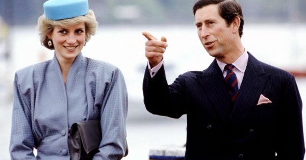 Age Difference Between Charles and Diana: How a 13-Year Gap Shaped Their Relationship