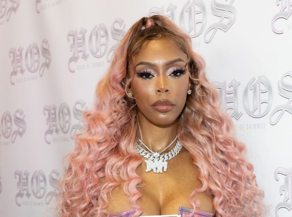 Bambi Love and Hip Hop Age & Bio: How Old Is She Today?