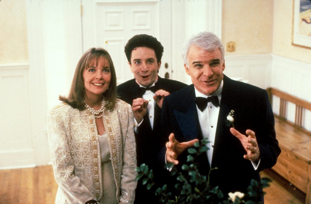 Steve Martin Age in Father of the Bride – How Old Was He in the Movie?