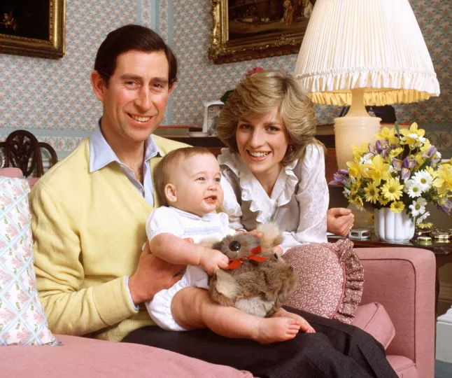 Age Difference Between Charles and Diana: How a 13-Year Gap Shaped Their Relationship