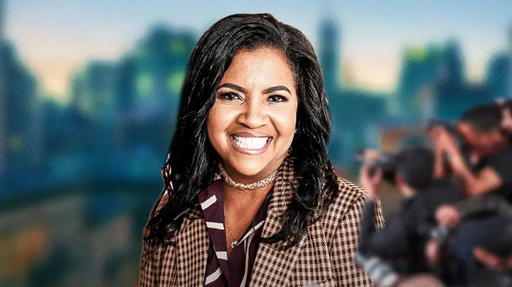 Tony Evans New Wife Age Difference & Love Story – What You Need to Know