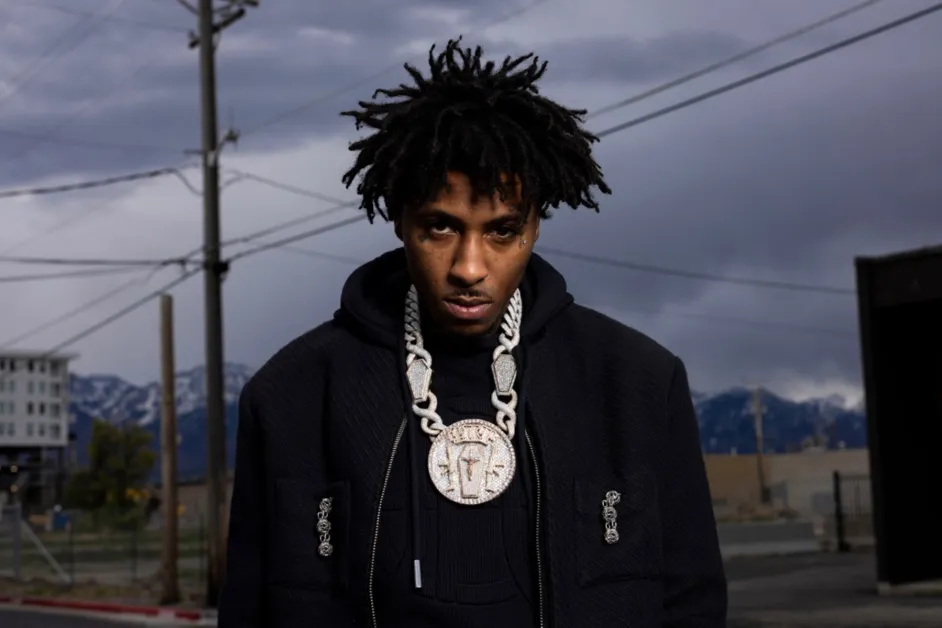 How Much Is NBA YoungBoy Net Worth Today? Income, Cars & Lifestyle