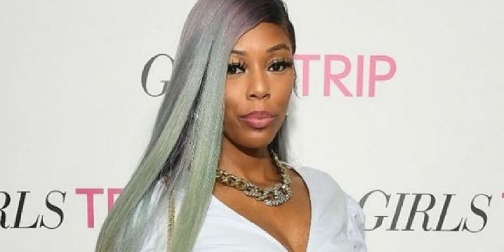 Bambi Love and Hip Hop Age & Bio: How Old Is She Today?