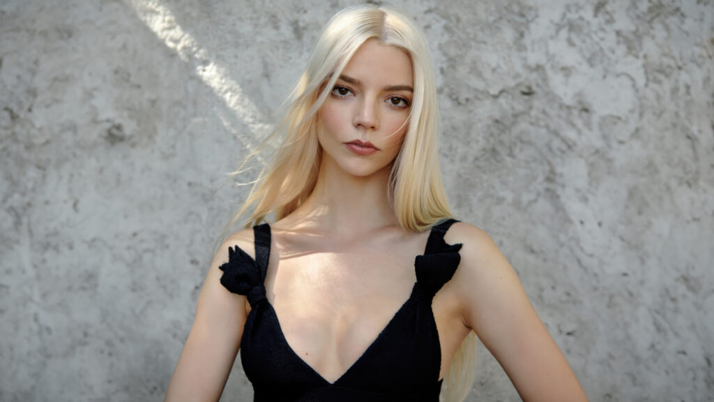 Anya Taylor-Joy Net Worth in 2026: Salary, Career & Earnings