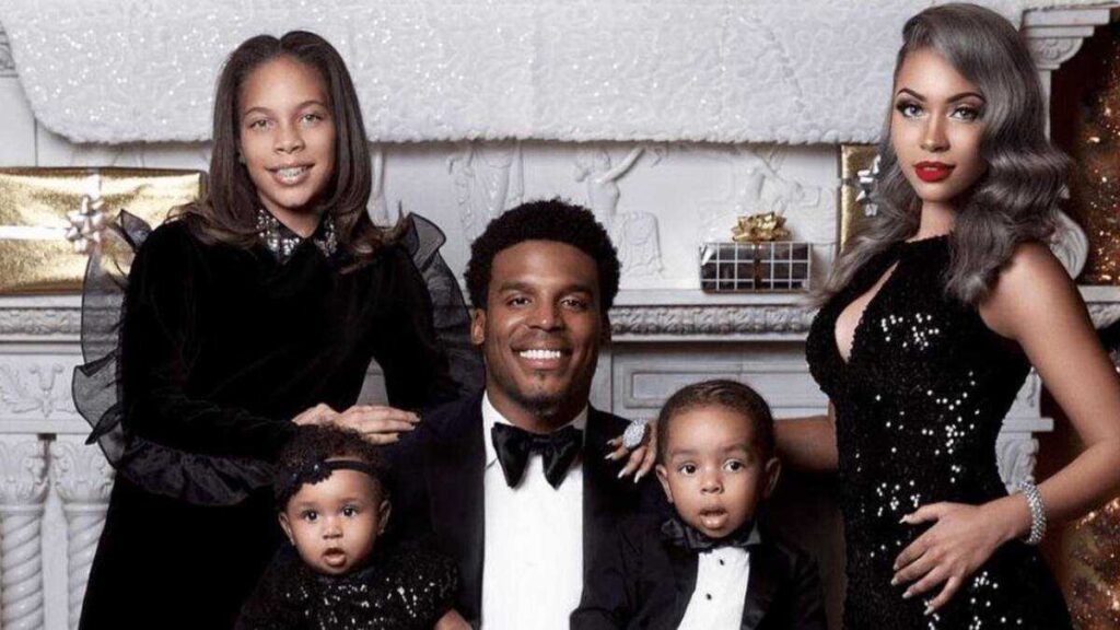 Newton Wife Kia Proctor Net Worth: Age, Career & Lifestyle 2026