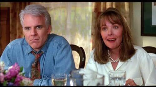 Steve Martin Age in Father of the Bride – How Old Was He in the Movie?