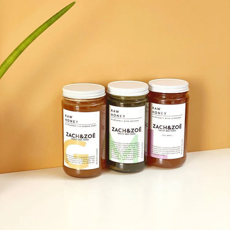 Zach and Zoe Honey Net Worth 2026 – How Rich Is This Viral Honey Brand?