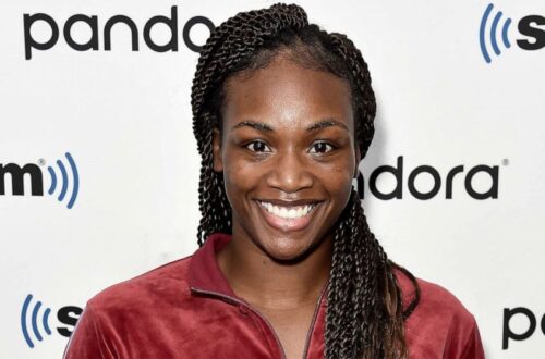 What Is Claressa Shields Net Worth? Her Money, Career & Fight Earnings Revealed