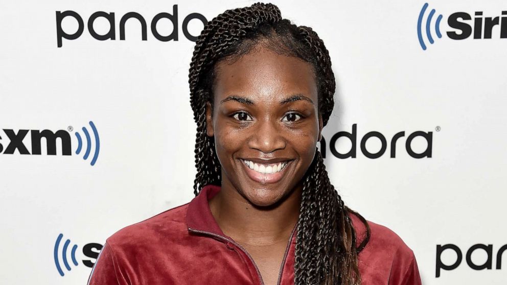 What Is Claressa Shields Net Worth? Her Money, Career & Fight Earnings Revealed