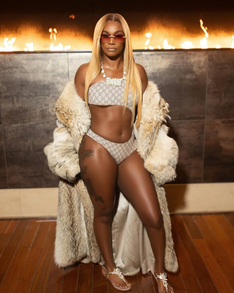 What Is Claressa Shields Net Worth? Her Money, Career & Fight Earnings Revealed