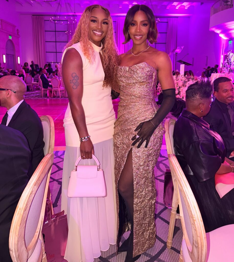 What Is Claressa Shields Net Worth? Her Money, Career & Fight Earnings Revealed