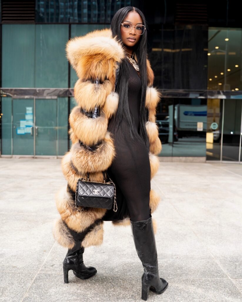 What Is Claressa Shields Net Worth? Her Money, Career & Fight Earnings Revealed