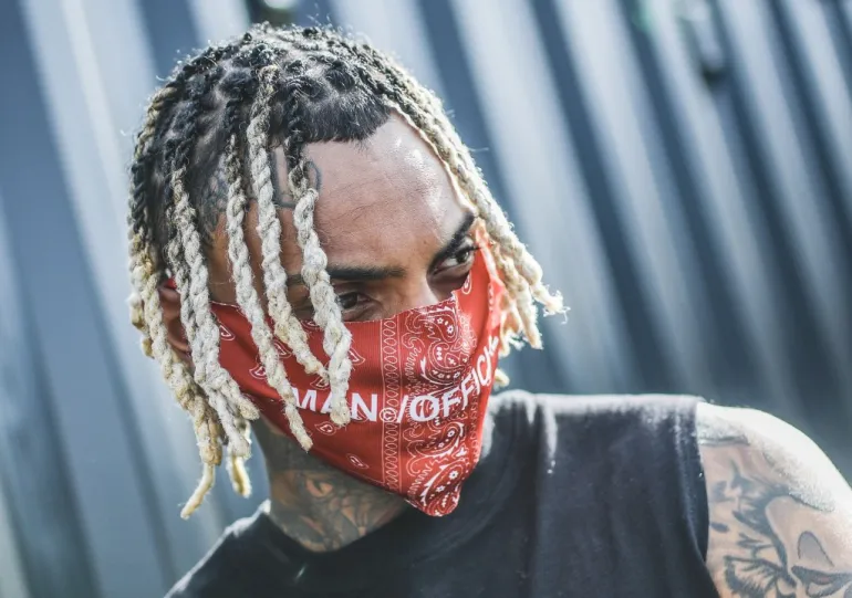 10 Ways to Wear a Bandana Men Can Style in 2026