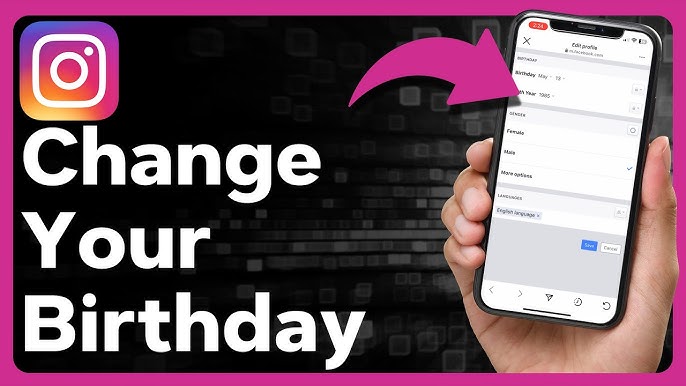 Can You Change Your Age on Instagram? Step-by-Step Guide (2026 Update)