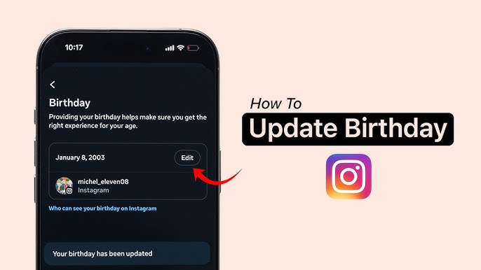 Can You Change Your Age on Instagram? Step-by-Step Guide (2026 Update)